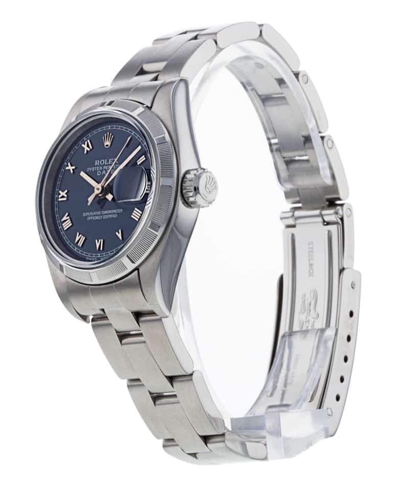 Rolex Datejust Lady 79190